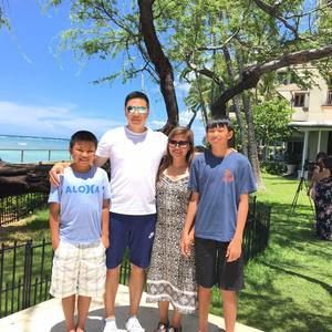 Meet your Posher, Daisy